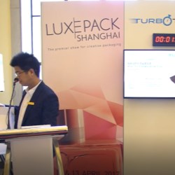 Shallowmoon 2017 Turbo Talks Luxe Pack Shanghai